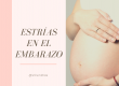 estrias en el embarazo