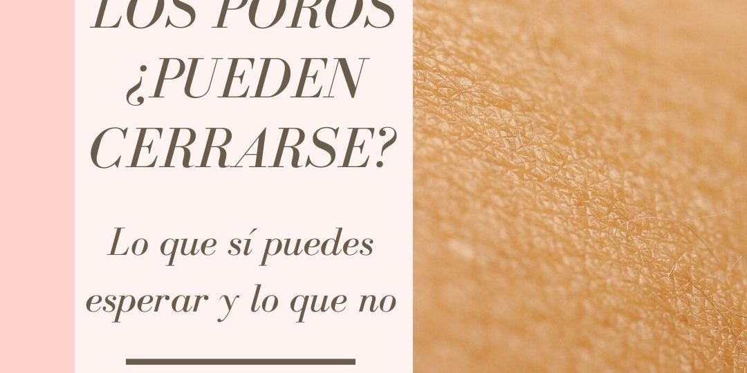 poros piel