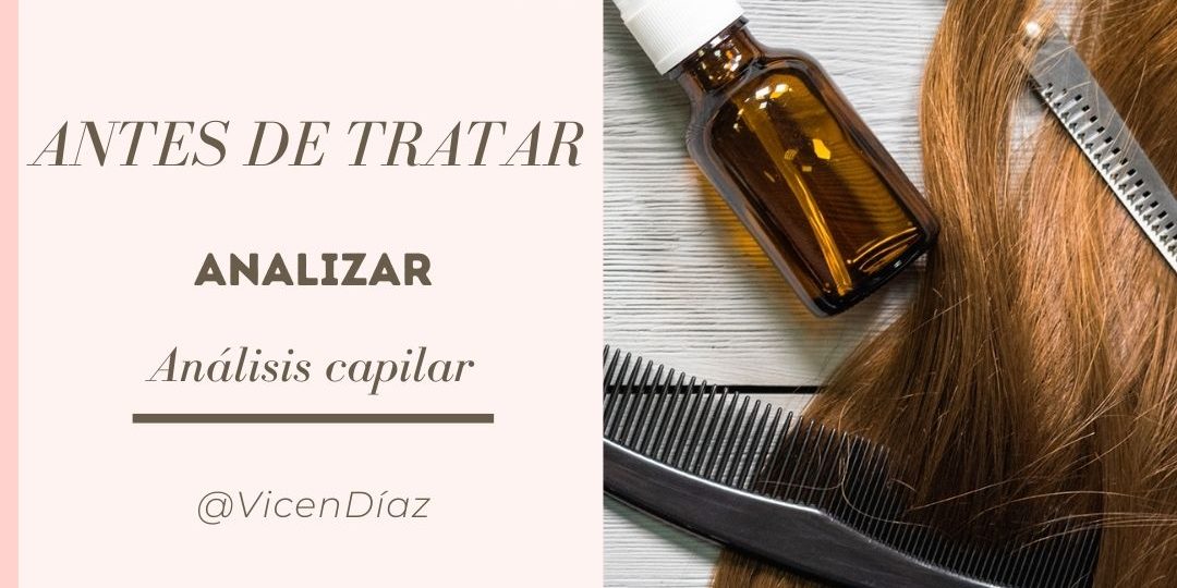 análisis capilar