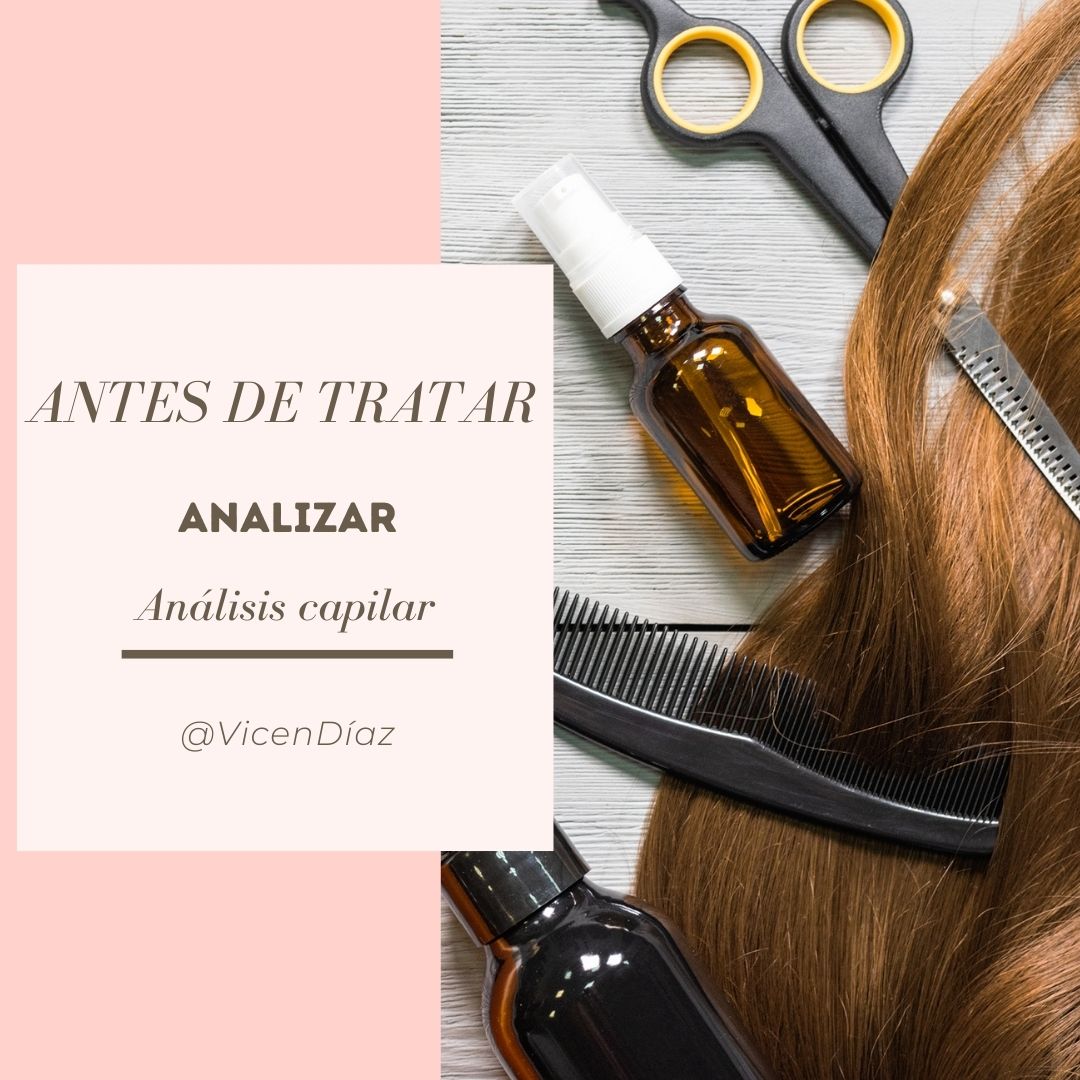 análisis capilar