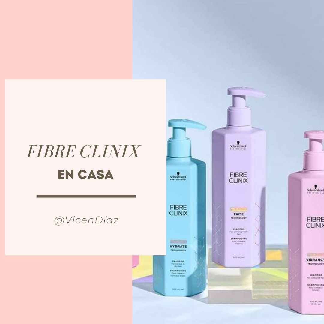 fibre clinix en casa