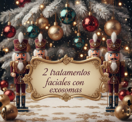 exosomas faciales